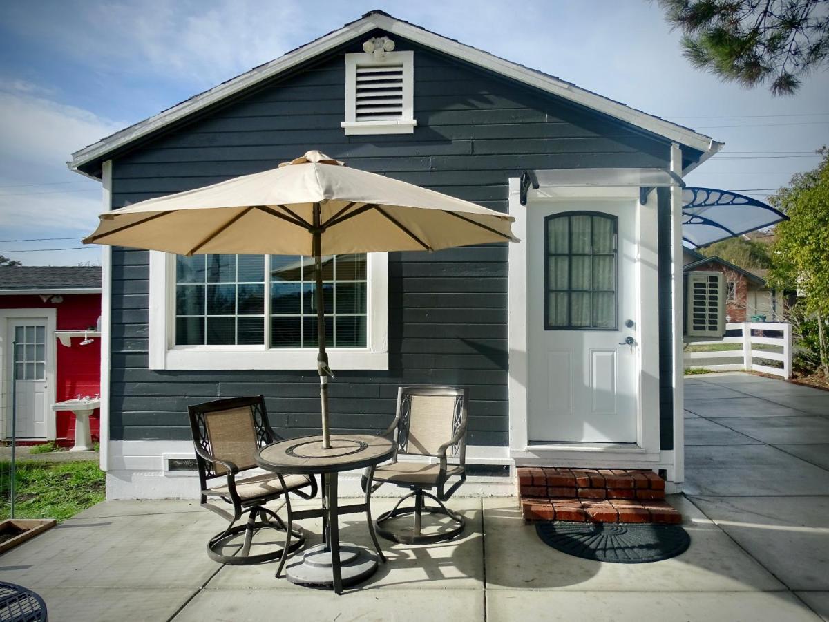 Your Most Romantic And Peaceful Getaway El Sobrante エクステリア 写真
