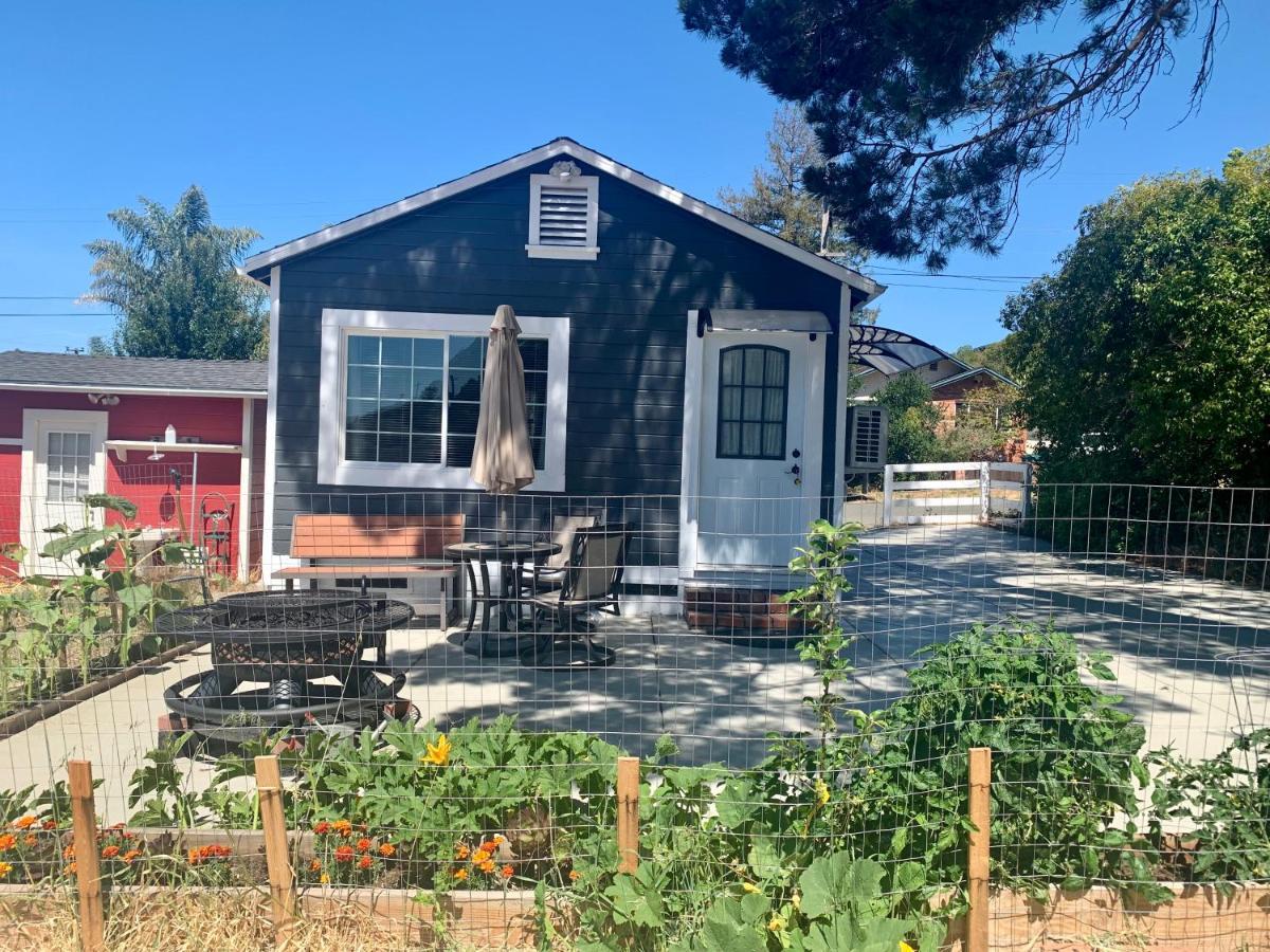 Your Most Romantic And Peaceful Getaway El Sobrante エクステリア 写真