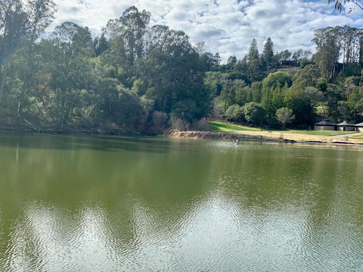 Your Most Romantic And Peaceful Getaway El Sobrante エクステリア 写真