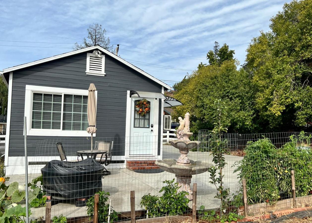 Your Most Romantic And Peaceful Getaway El Sobrante エクステリア 写真
