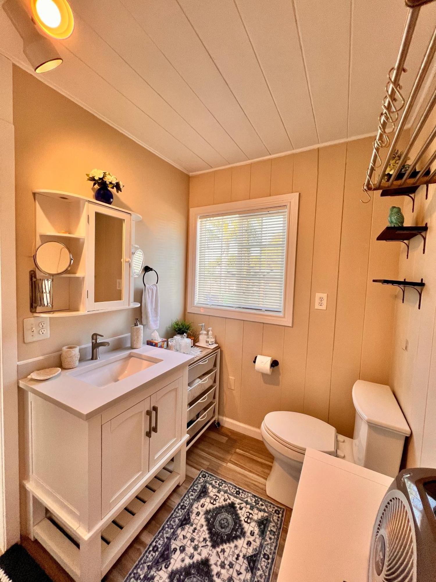 Your Most Romantic And Peaceful Getaway El Sobrante エクステリア 写真
